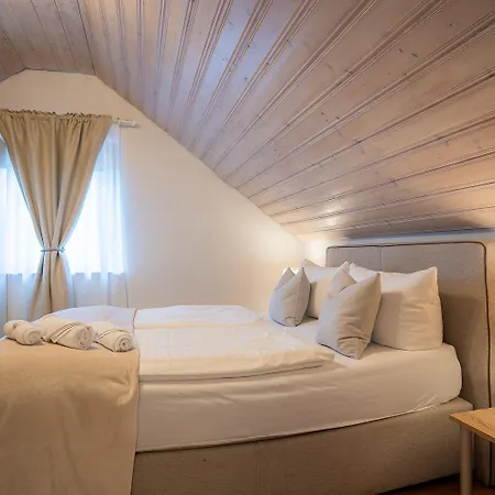 Epa - Switzerland Style Apartment *