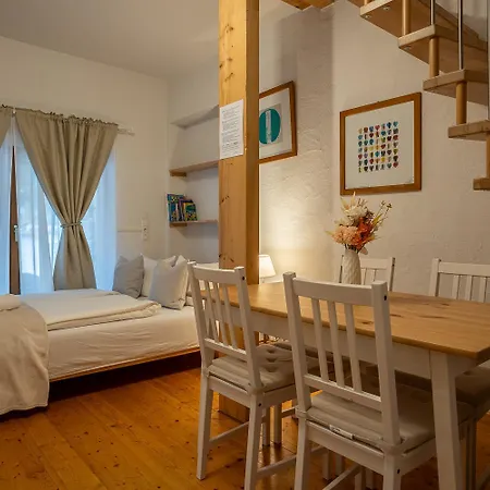 Epa - Switzerland Style Apartman