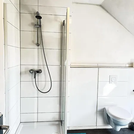 Epa - Switzerland Style Apartman Rust