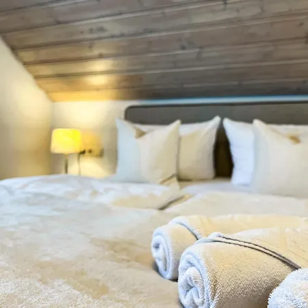 Appartamento Epa - Switzerland Style Rust