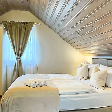 Epa - Switzerland Style Apartment