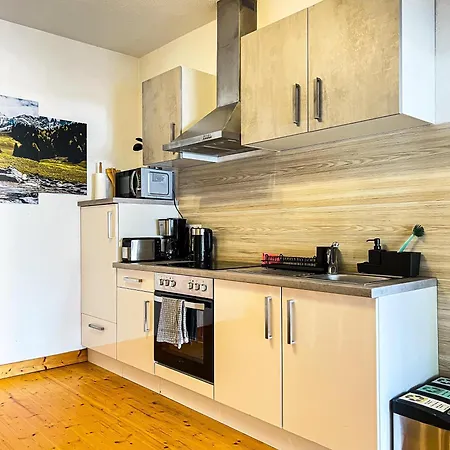 Appartamento Epa - Switzerland Style