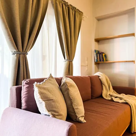 Epa - Switzerland Style Apartment *